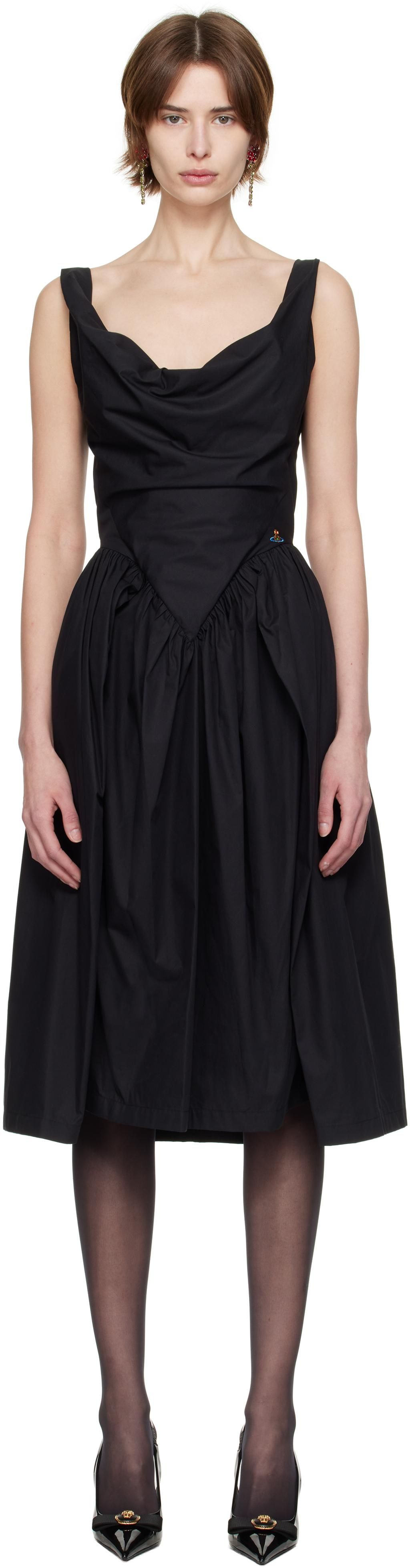 Vivienne Westwood Sunday Dress from $720.00 - on Stylight Vivienne Westwood Sunday Dress from $720.00 - on Stylight