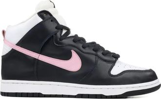 Nike Dunk High Pro SB sneakers - Zwart