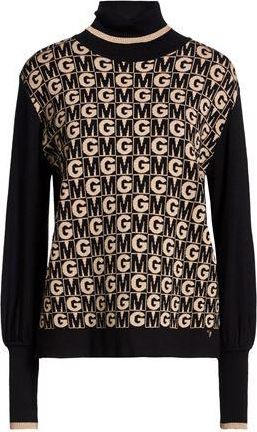Gai Mattiolo KNITWEAR - Turtlenecks on YOOX.COM
