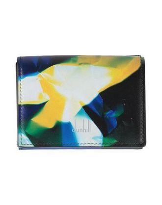 Dunhill Kleinlederwaren - Brieftaschen auf YOOX.COM