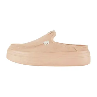 Hey Dude Dames, Schoenen, Roze, Maat: 41 EU Leer