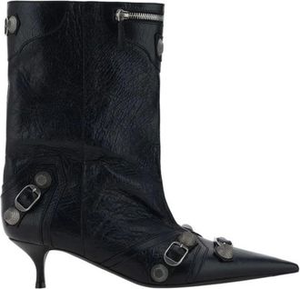 Balenciaga Mujer, Zapatos, Negro, Talla: 37 EU