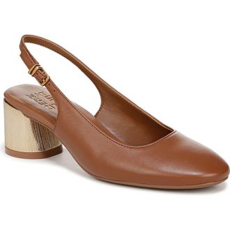 Naturalizer Lane Slingback Pump in English Tea at Nordstrom Rack, Size 6.5