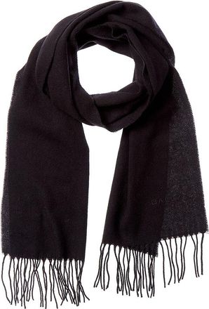 Bally Wool Scarf