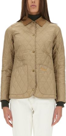 Barbour Giacca Annandale-Donna