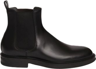 Henderson Chelsea Boot - - Shoes - Uomo - Nero - 45 EU