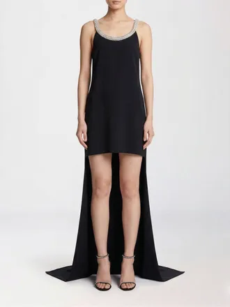 Tom Ford Dress Woman color Black
