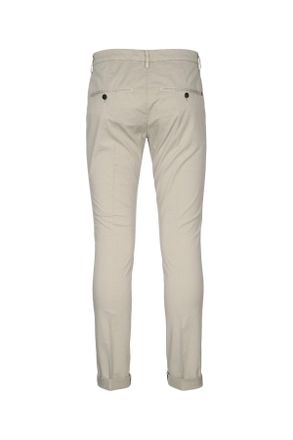 Dondup Mens Pantalone Gaubert Lievito Co Ea Pantaloni Trousers
