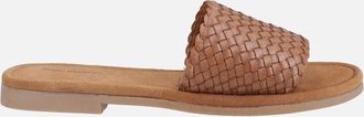Hush Puppies Womens Hetty Womens Sandals - Brown - Size: 3