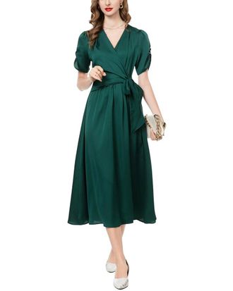 Burryco Burryco Midi Dress