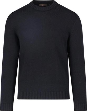 Zanone Virgin Wool Sweater