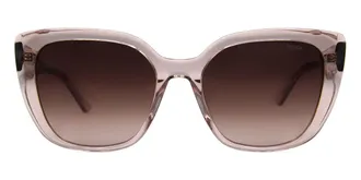 Mexx 6606 300 Womens Sunglasses Brown Size 54