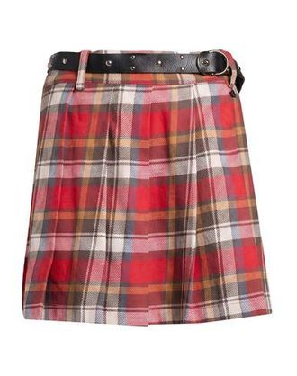 Dixie BOTTOMWEAR - Mini skirts sur YOOX.COM