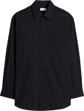 Christophe Lemaire Two Pocket Shirt