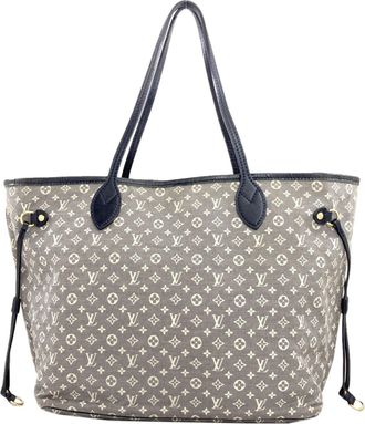 Louis Vuitton Monogram Idylle Ancre Monogram Idylle Tote Bag (Pre-Owned)