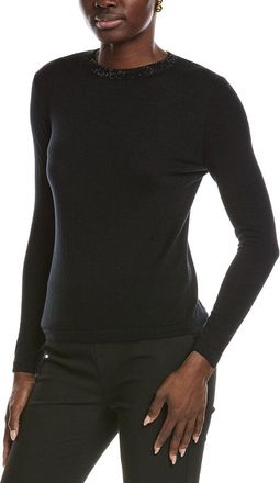 Kobi Halperin Alix Wool-Blend Sweater