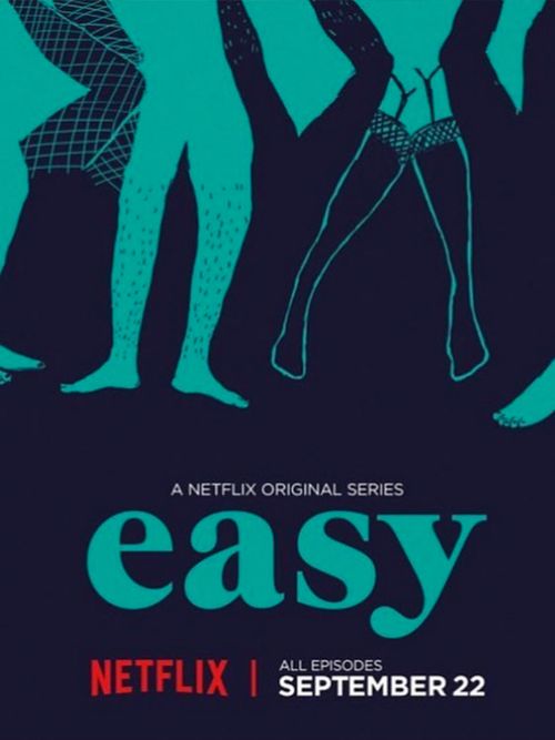 Must-See TV: New Fall Shows You Have To Watch | Stylight