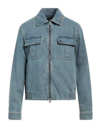 Amiri Denim outerwear