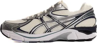Asics Mens Gt 2160 Sneakers In Cream/raw Indigo
