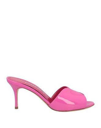 Manolo Blahnik FOOTWEAR - Sandals on YOOX.COM