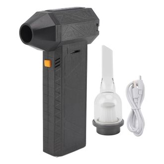 OEM Mini Soplador De Aire Port&aacute;til Multifuncional De Alta Potencia Con Kit De Aspiraci&oacute;n