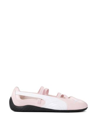 Puma Speedcat Ballet Metallic Wns
