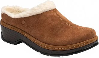 Klogs Womens Munich Clog In Cathay Spice