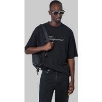 Jacquemus Le Tshirt Jacquemus