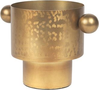 Mercana Juno Medium Iron Vase