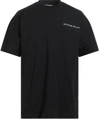 VETEMENTS TOPWEAR - T-shirts sur YOOX.COM
