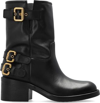 Chlo&eacute; Donna, Scarpe, Nero, 38 EU, new