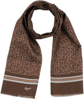 Ermenegildo Zegna ACCESSORIES - Scarves on YOOX.COM