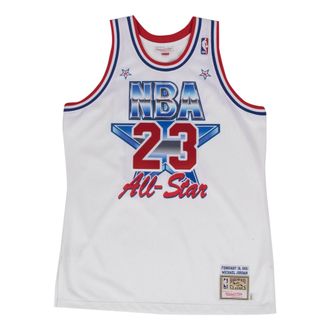 Mitchell & Ness NBA Michael Jordan All-Star 1991 Jersey 23 7226-ASE-91MJOR4