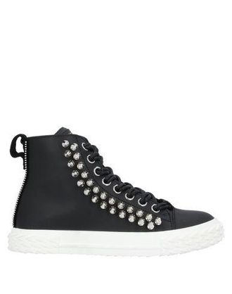Giuseppe Zanotti SCHUHE - Sneakers auf YOOX.COM