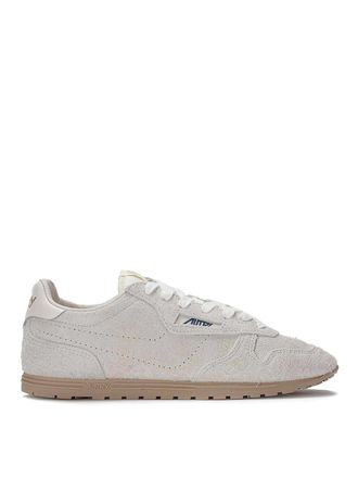 Autry Sneakers in suede