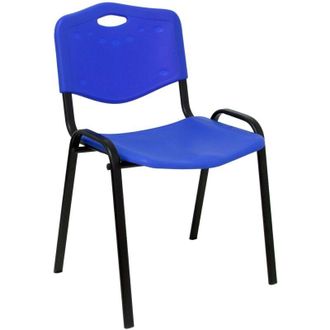 Piqueras y Crespo Silla De Recepci&oacute;n Robledo Pyc Pack426iaz Azul