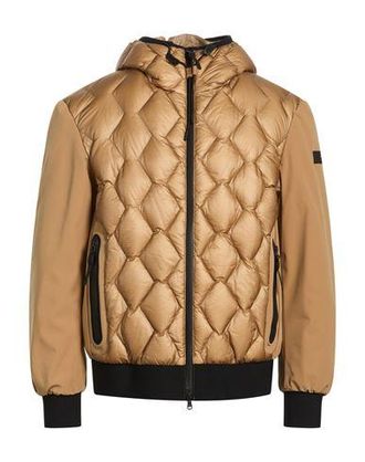 Peuterey COATS & JACKETS - Puffers on YOOX.COM