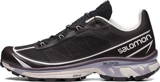 Salomon Xt-6 FT Black Silver 416204