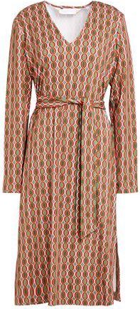 Robert Friedman Midi dresses