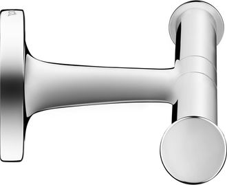 Duravit Portarrollos De Papel Doble Duravit Starck T, 0099381000