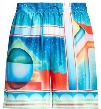 Casablanca BOTTOMWEAR - Shorts e bermuda su YOOX.COM