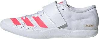 adidas Adizero Throws White Solar Turbo KJ9549