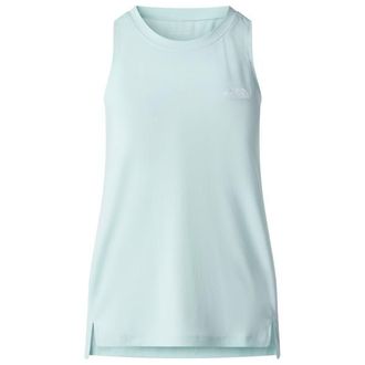 The North Face Flex Tank Tank Top f&uuml;r Damen | grau