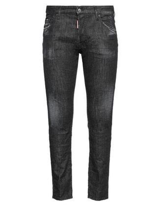 Dsquared2 HOSEN & RÖCKE - Jeanshosen auf YOOX.COM