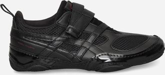 Asics Issey Miyake Hyper Taping Sneakers Black / Black