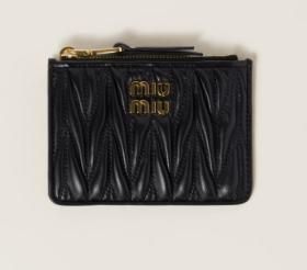 Miu Miu Minuteria MatelasseMiu