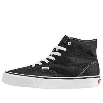 Vans Authentic Hi 2.0 Black White VN000E8H6BT