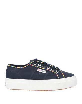 Superga FOOTWEAR - Trainers on YOOX.COM