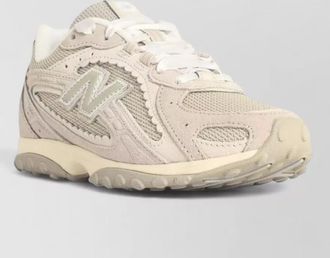 New Balance 204l sneakers technical fabric mesh panels
