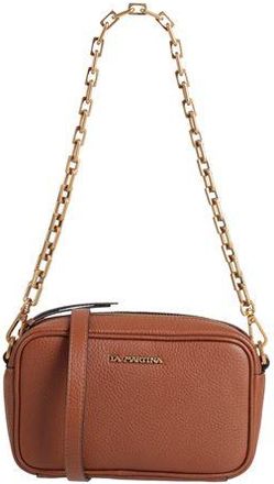 La Martina BAGS - Cross-body bags sur YOOX.COM